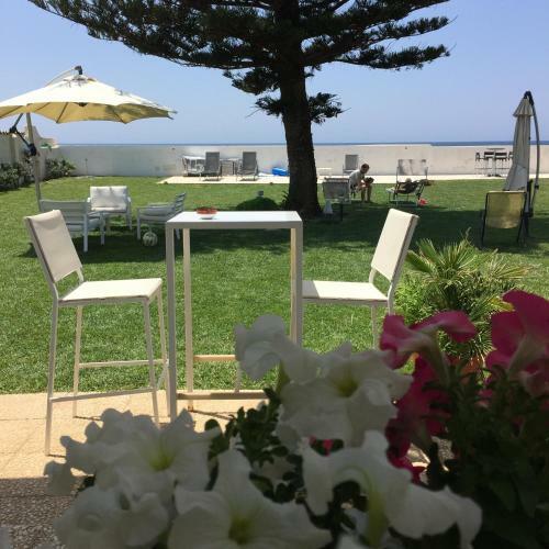 Suitebeach B&B