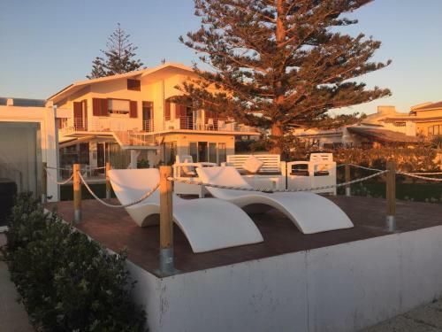 Suitebeach B&B