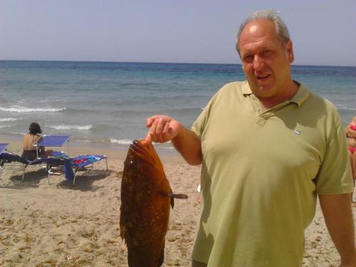 Suitebeach B&B