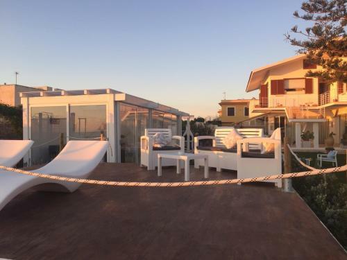 Suitebeach B&B