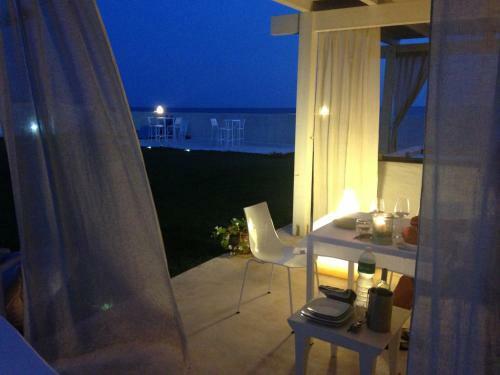 Suitebeach B&B