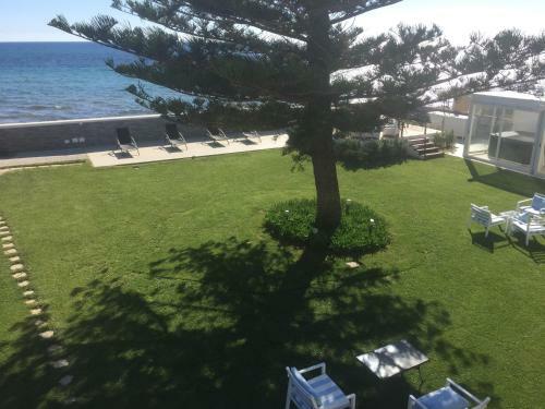 Suitebeach B&B