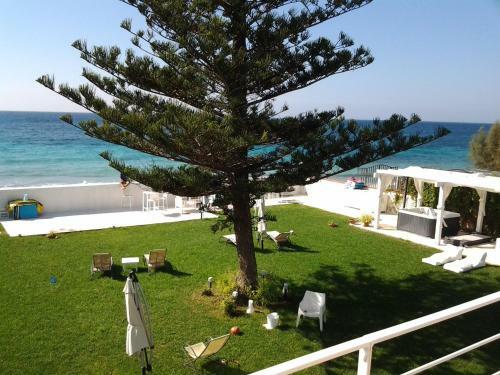 Suitebeach B&B