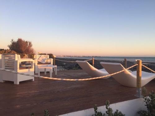 Suitebeach B&B