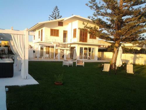 Suitebeach B&B