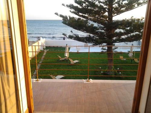 Suitebeach B&B