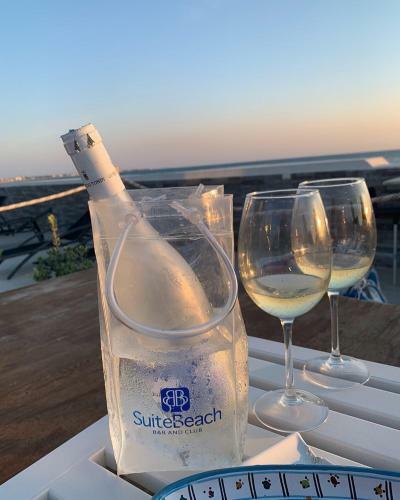 Suitebeach B&B