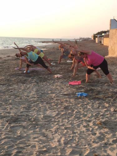 Suitebeach B&B