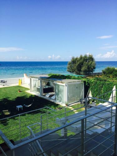 Suitebeach B&B