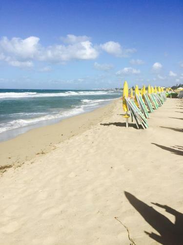 Suitebeach B&B
