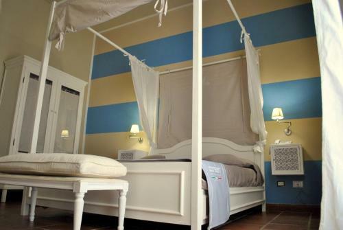 Bed & Breakfast Villa Blanche Dimora Di Charme
