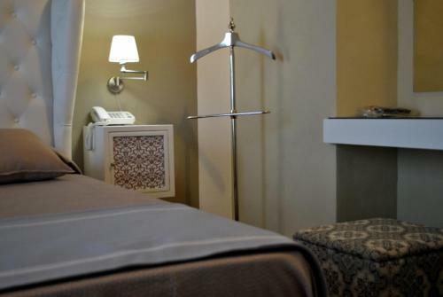 Bed & Breakfast Villa Blanche Dimora Di Charme