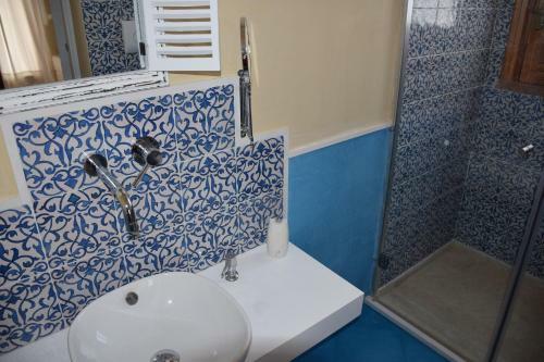 Bed & Breakfast Villa Blanche Dimora Di Charme