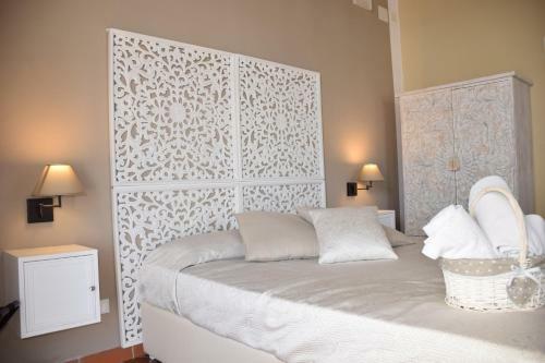 Bed & Breakfast Villa Blanche Dimora Di Charme