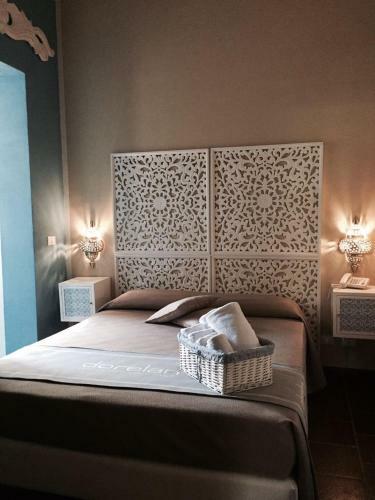 Bed & Breakfast Villa Blanche Dimora Di Charme