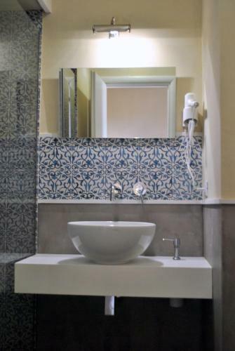 Bed & Breakfast Villa Blanche Dimora Di Charme