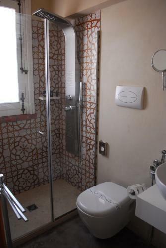 Bed & Breakfast Villa Blanche Dimora Di Charme