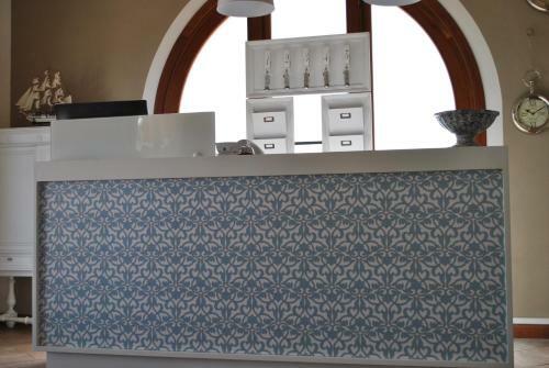 Bed & Breakfast Villa Blanche Dimora Di Charme