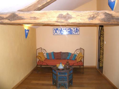 Bed & Breakfast Le Manoir De G�tines