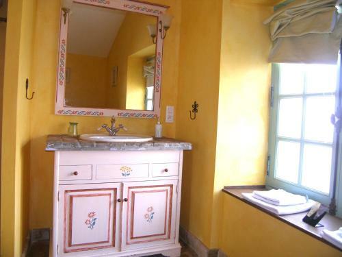 Bed & Breakfast Le Manoir De G�tines