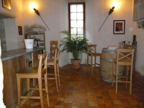 Bed & Breakfast Le Manoir De G�tines