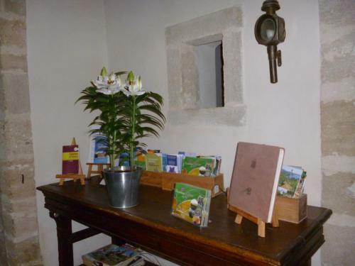 Bed & Breakfast Le Manoir De G�tines