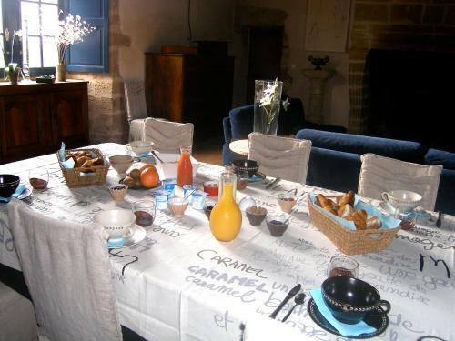 Bed & Breakfast Le Manoir De G�tines