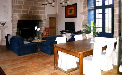 Bed & Breakfast Le Manoir De G�tines