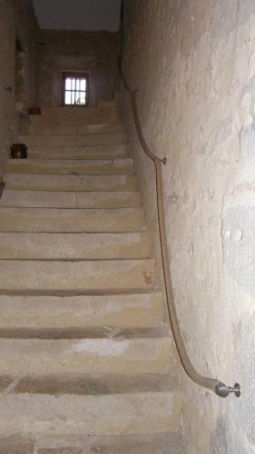 Bed & Breakfast Le Manoir De G�tines