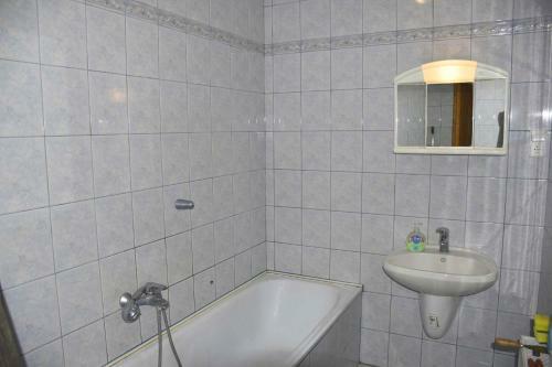 Pilik�n Apartments Lenti