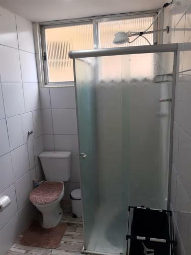 Incr�vel Apartamento Na Guilhermina Com Vista Pro Mar