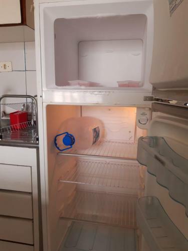 Incr�vel Apartamento Na Guilhermina Com Vista Pro Mar