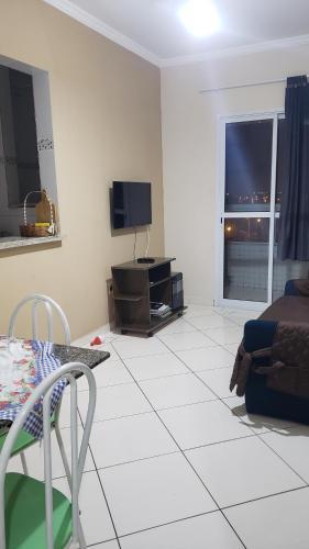 Apartamento Apto. De Frente Pro Mar