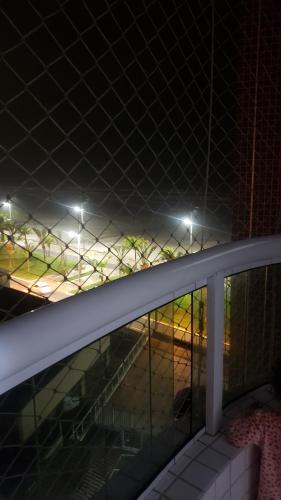 Apartamento Apto. De Frente Pro Mar