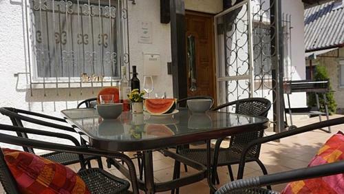 Apartamento P7-nyaral�