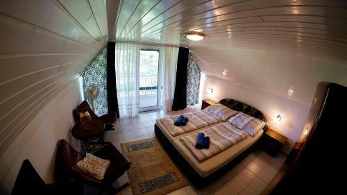 Apartamento P7-nyaral�