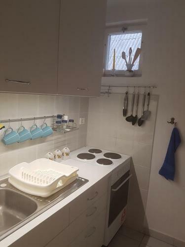 Apartamento P7-nyaral�