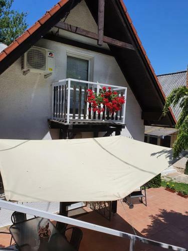 Apartamento P7-nyaral�
