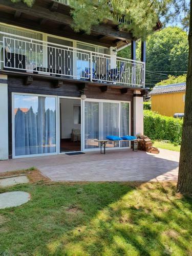 Apartamento P7-nyaral�