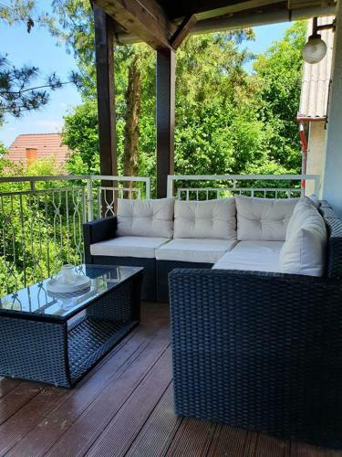 Apartamento P7-nyaral�