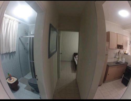 Apartamento Casa Gomes