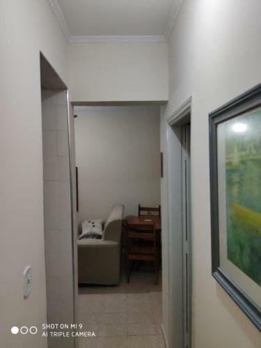 Apartamento Casa Gomes