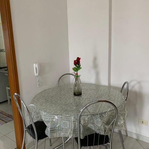 Apartamento Apto Com Churrasqueira Piscina