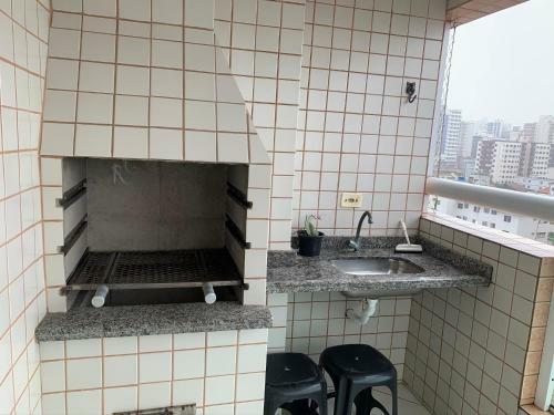 Apartamento Apto Com Churrasqueira Piscina