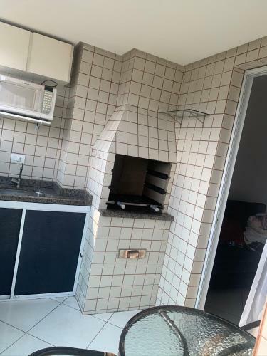 Apartamento Apto Com Churrasqueira Piscina