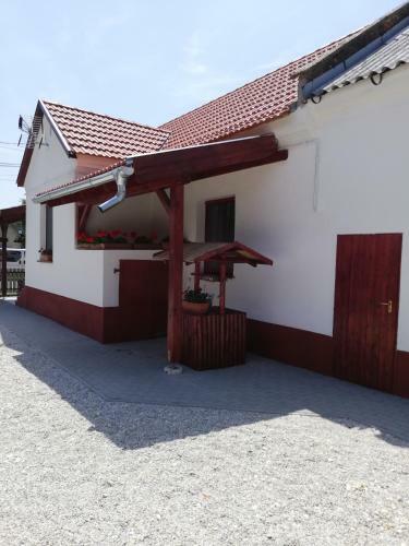 Hostal Szitak�t? Vend�gh�z