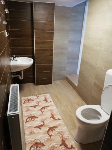 Hostal Szitak�t? Vend�gh�z