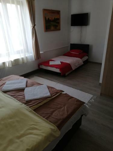 Hostal Szitak�t? Vend�gh�z