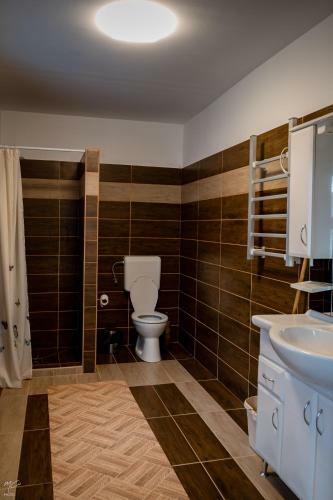 Hostal Szitak�t? Vend�gh�z