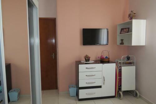 Apartamento Na Praia
